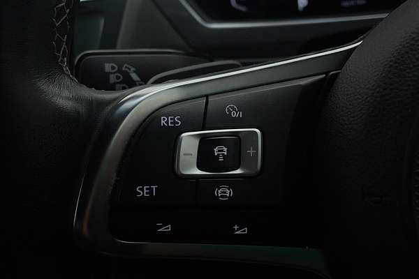 2019 Volkswagen Tiguan 162TSI Highline Allspace 5N