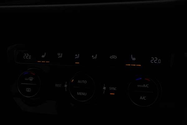 2019 Volkswagen Tiguan 162TSI Highline Allspace 5N