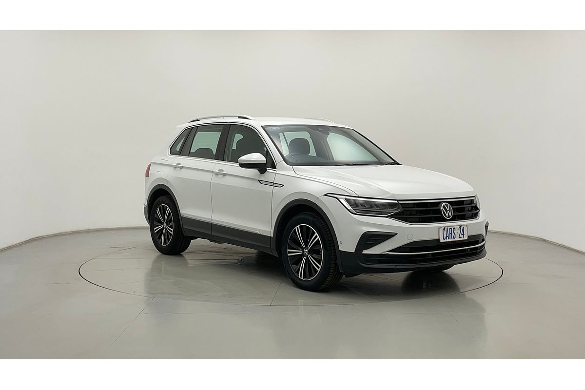 2022 Volkswagen Tiguan 110TSI Life 5N