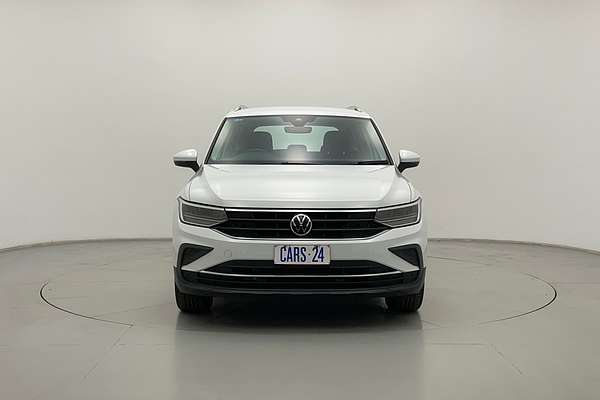 2022 Volkswagen Tiguan 110TSI Life 5N