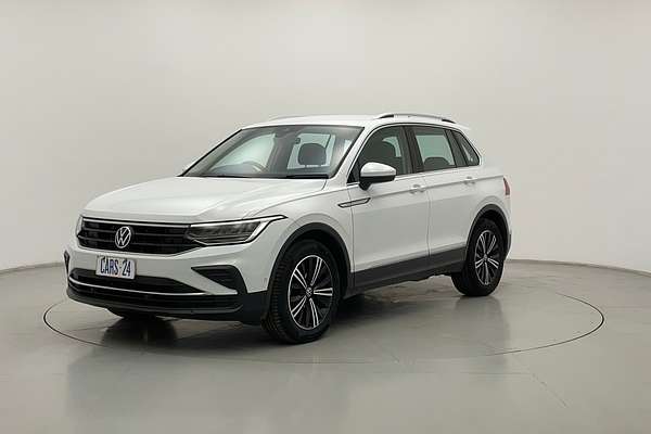 2022 Volkswagen Tiguan 110TSI Life 5N