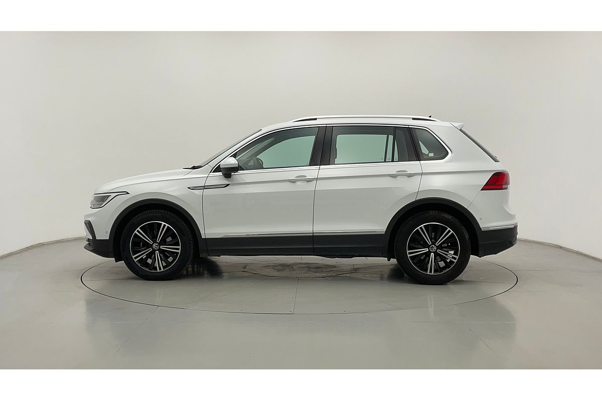 2022 Volkswagen Tiguan 110TSI Life 5N