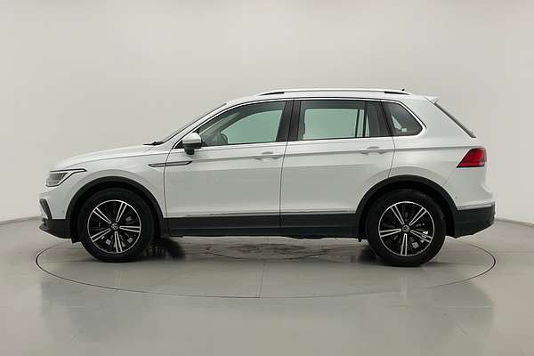 2022 Volkswagen Tiguan 110TSI Life 5N