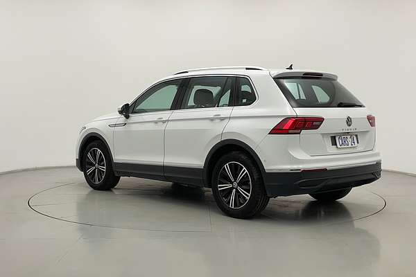 2022 Volkswagen Tiguan 110TSI Life 5N