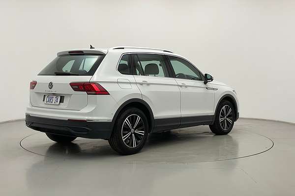 2022 Volkswagen Tiguan 110TSI Life 5N