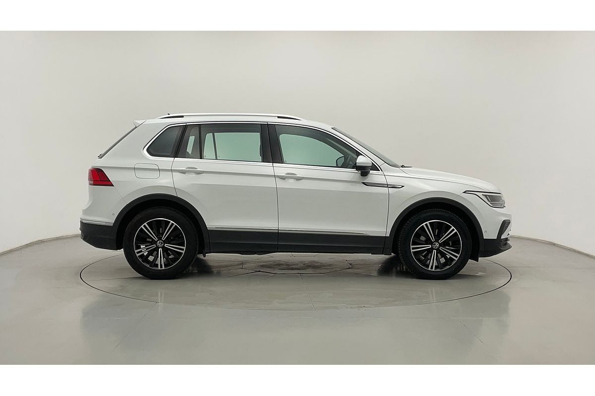 2022 Volkswagen Tiguan 110TSI Life 5N