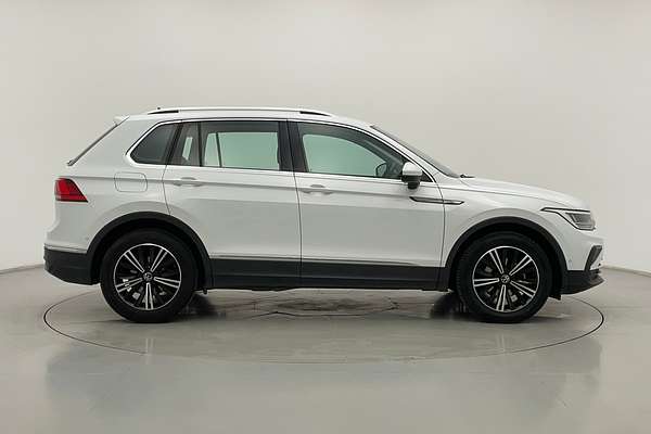 2022 Volkswagen Tiguan 110TSI Life 5N