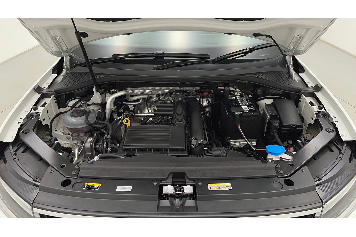 2022 Volkswagen Tiguan 110TSI Life 5N