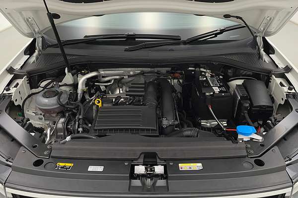 2022 Volkswagen Tiguan 110TSI Life 5N