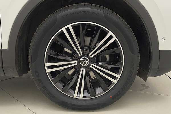 2022 Volkswagen Tiguan 110TSI Life 5N