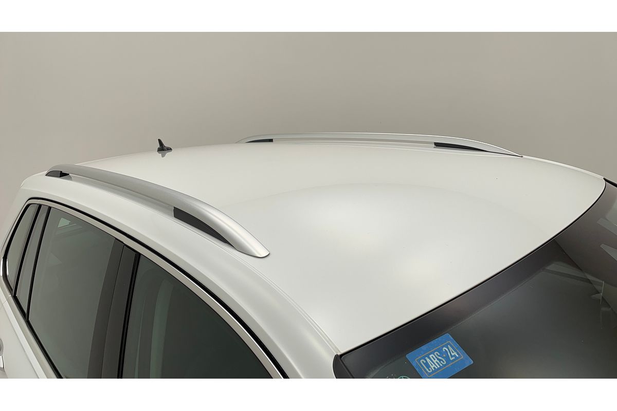 2022 Volkswagen Tiguan 110TSI Life 5N