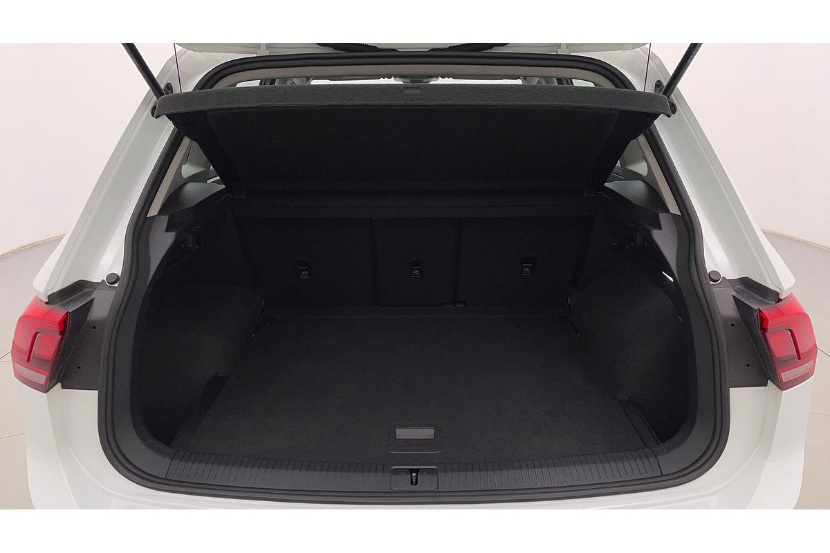 2022 Volkswagen Tiguan 110TSI Life 5N