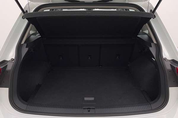 2022 Volkswagen Tiguan 110TSI Life 5N