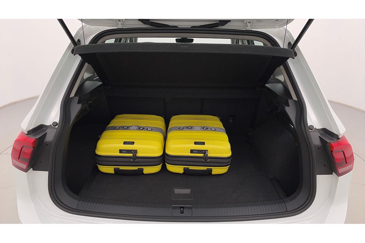 2022 Volkswagen Tiguan 110TSI Life 5N