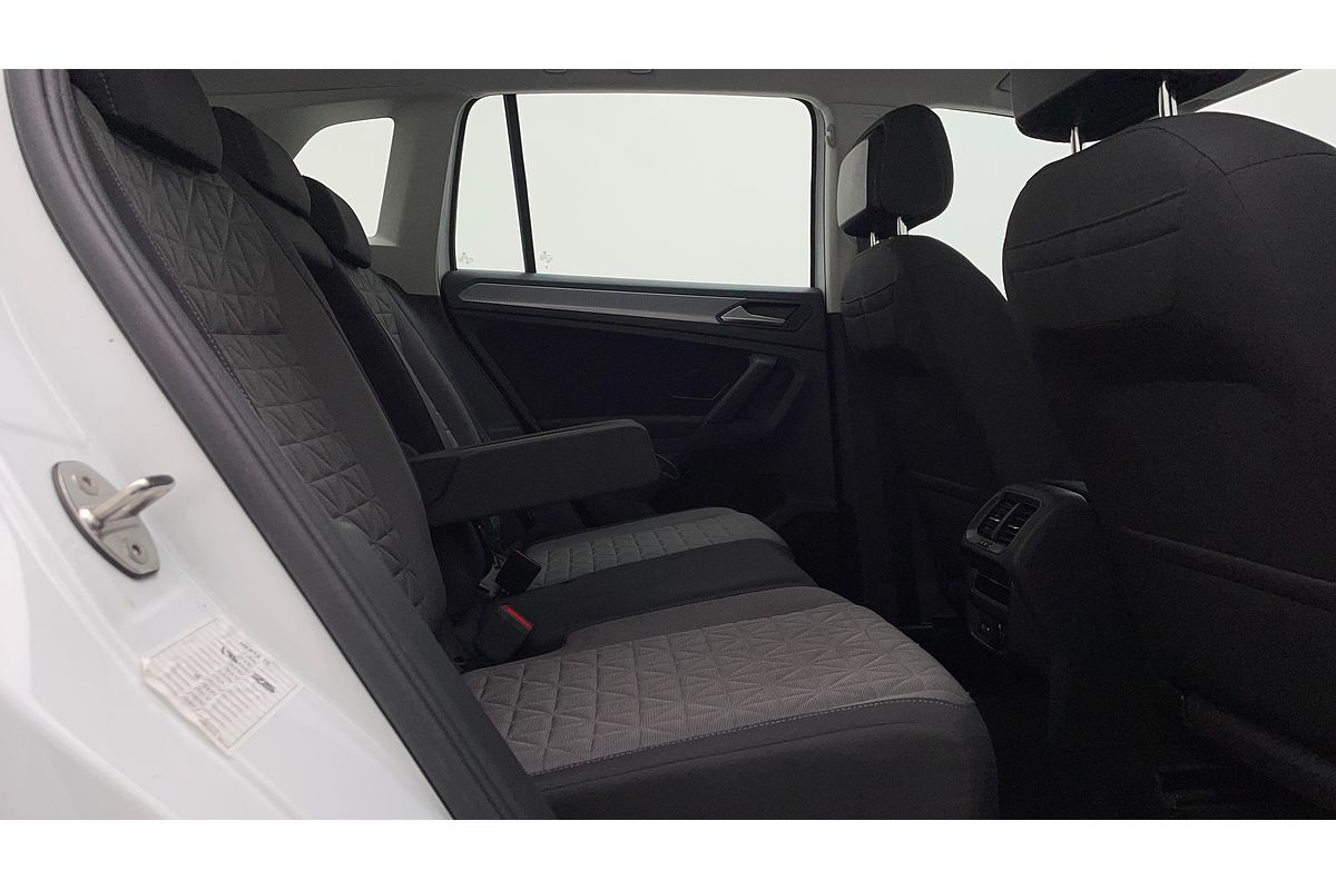 2022 Volkswagen Tiguan 110TSI Life 5N