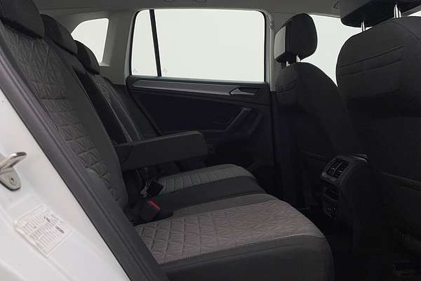2022 Volkswagen Tiguan 110TSI Life 5N