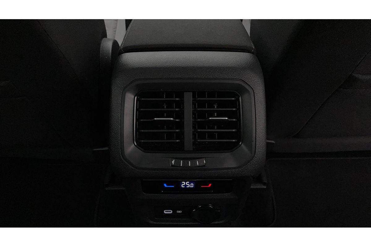 2022 Volkswagen Tiguan 110TSI Life 5N