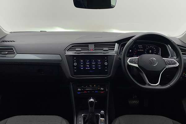 2022 Volkswagen Tiguan 110TSI Life 5N