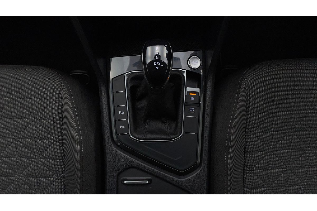 2022 Volkswagen Tiguan 110TSI Life 5N