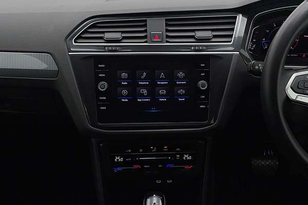 2022 Volkswagen Tiguan 110TSI Life 5N