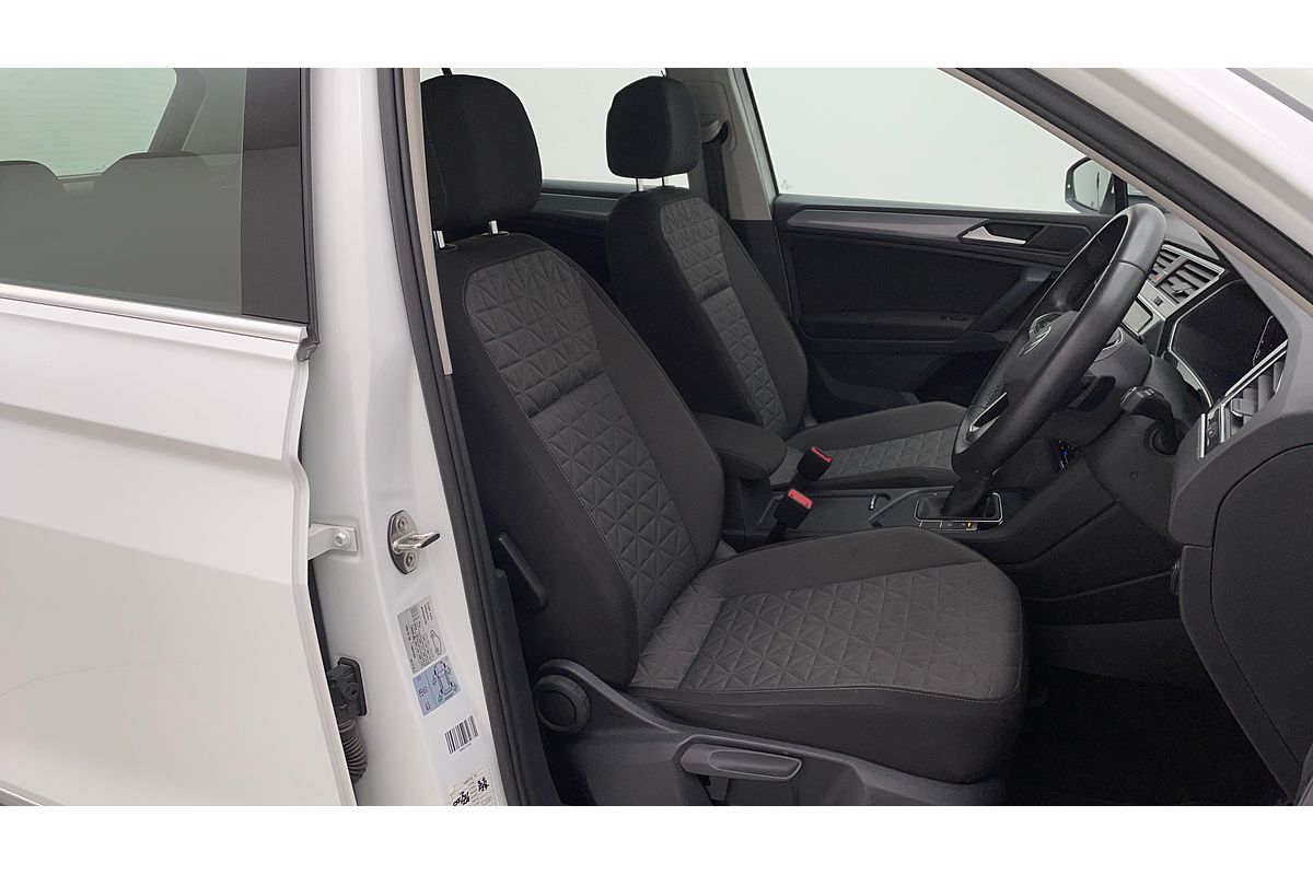 2022 Volkswagen Tiguan 110TSI Life 5N