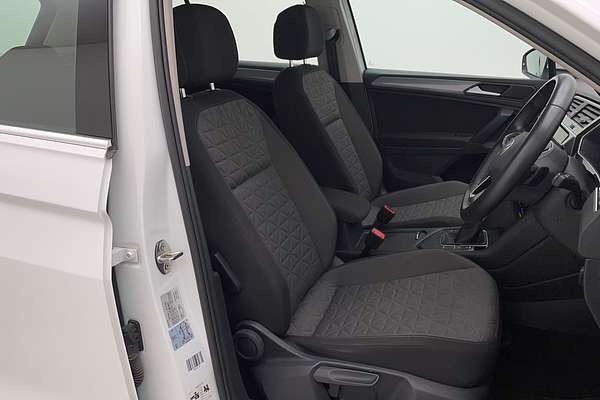 2022 Volkswagen Tiguan 110TSI Life 5N