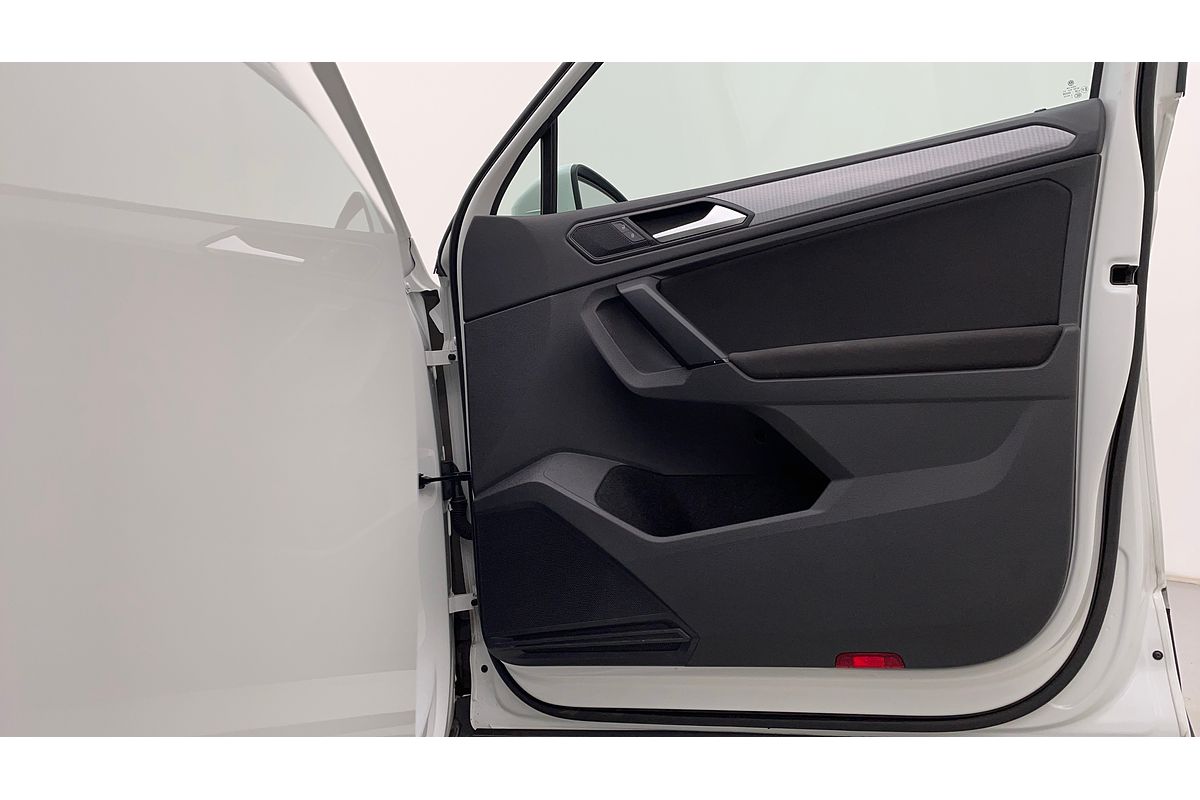 2022 Volkswagen Tiguan 110TSI Life 5N