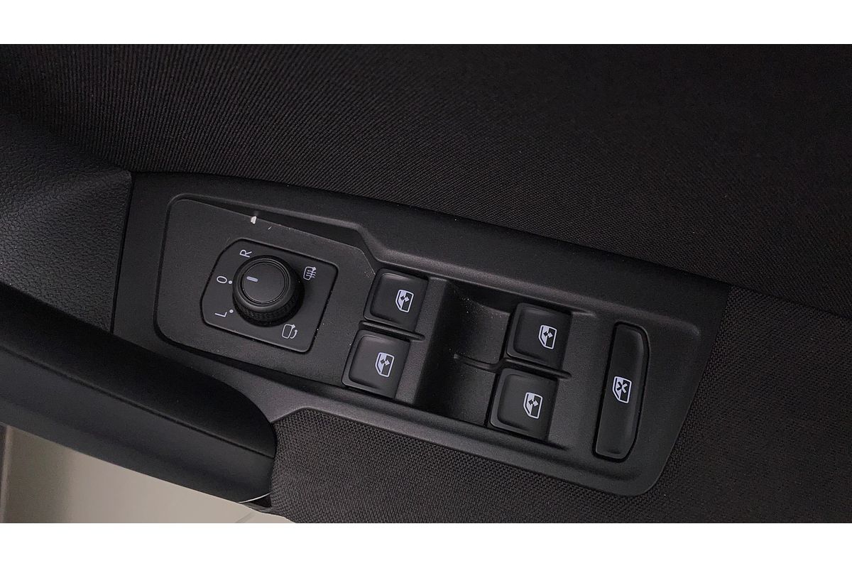 2022 Volkswagen Tiguan 110TSI Life 5N