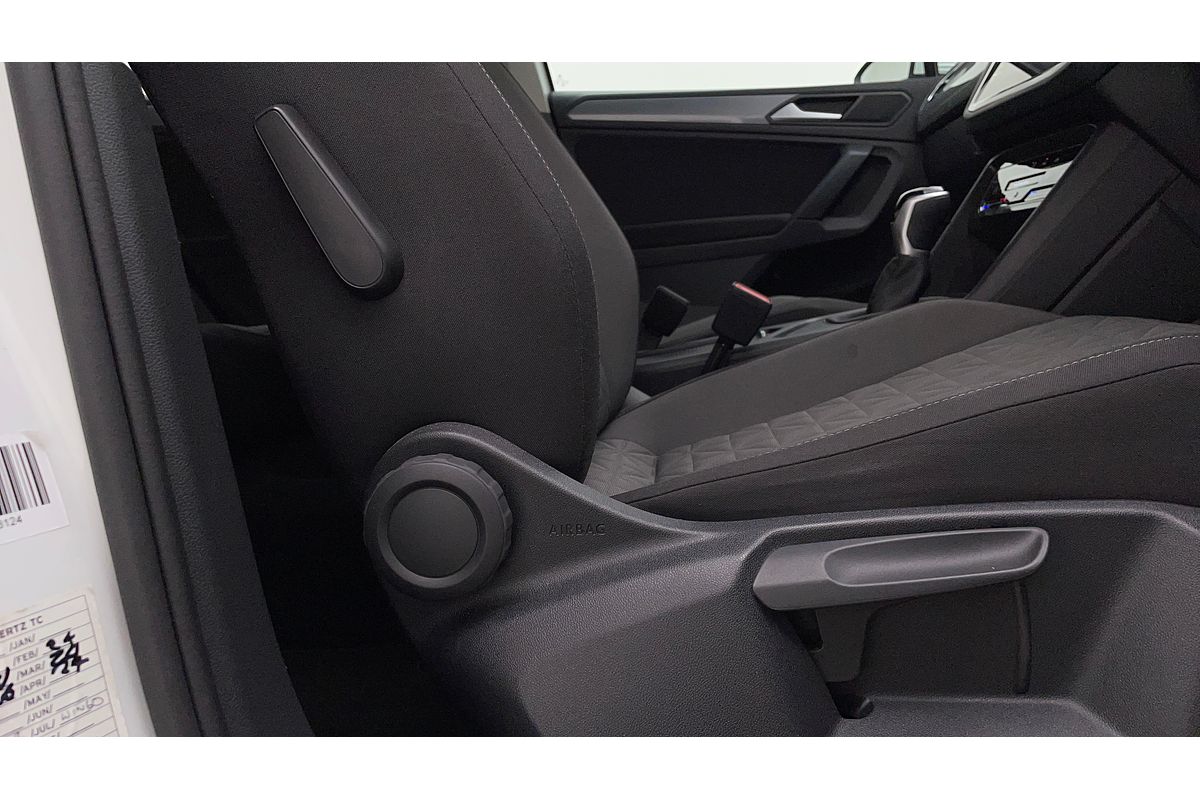 2022 Volkswagen Tiguan 110TSI Life 5N