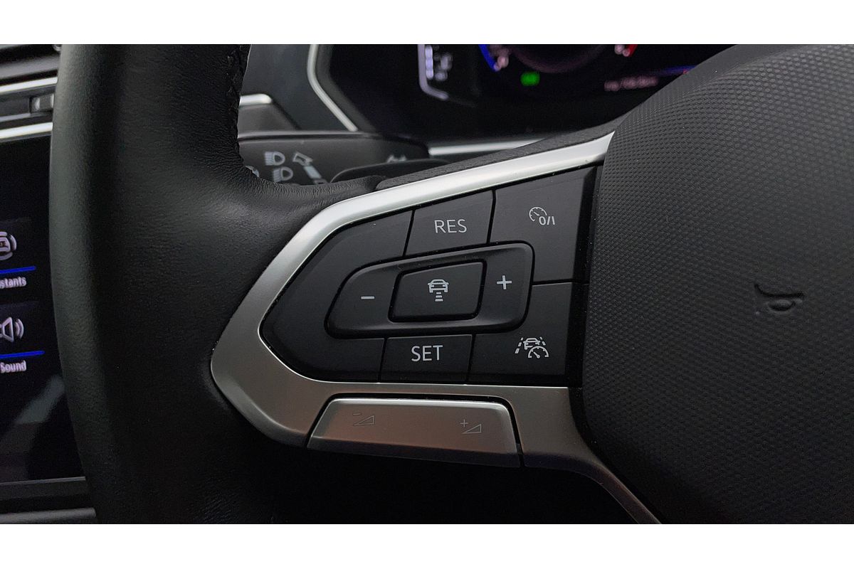 2022 Volkswagen Tiguan 110TSI Life 5N