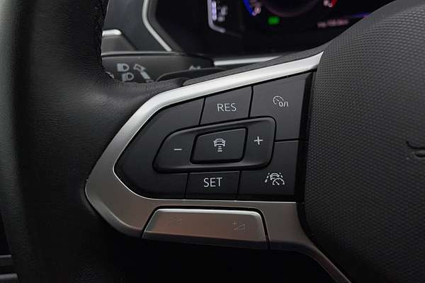 2022 Volkswagen Tiguan 110TSI Life 5N