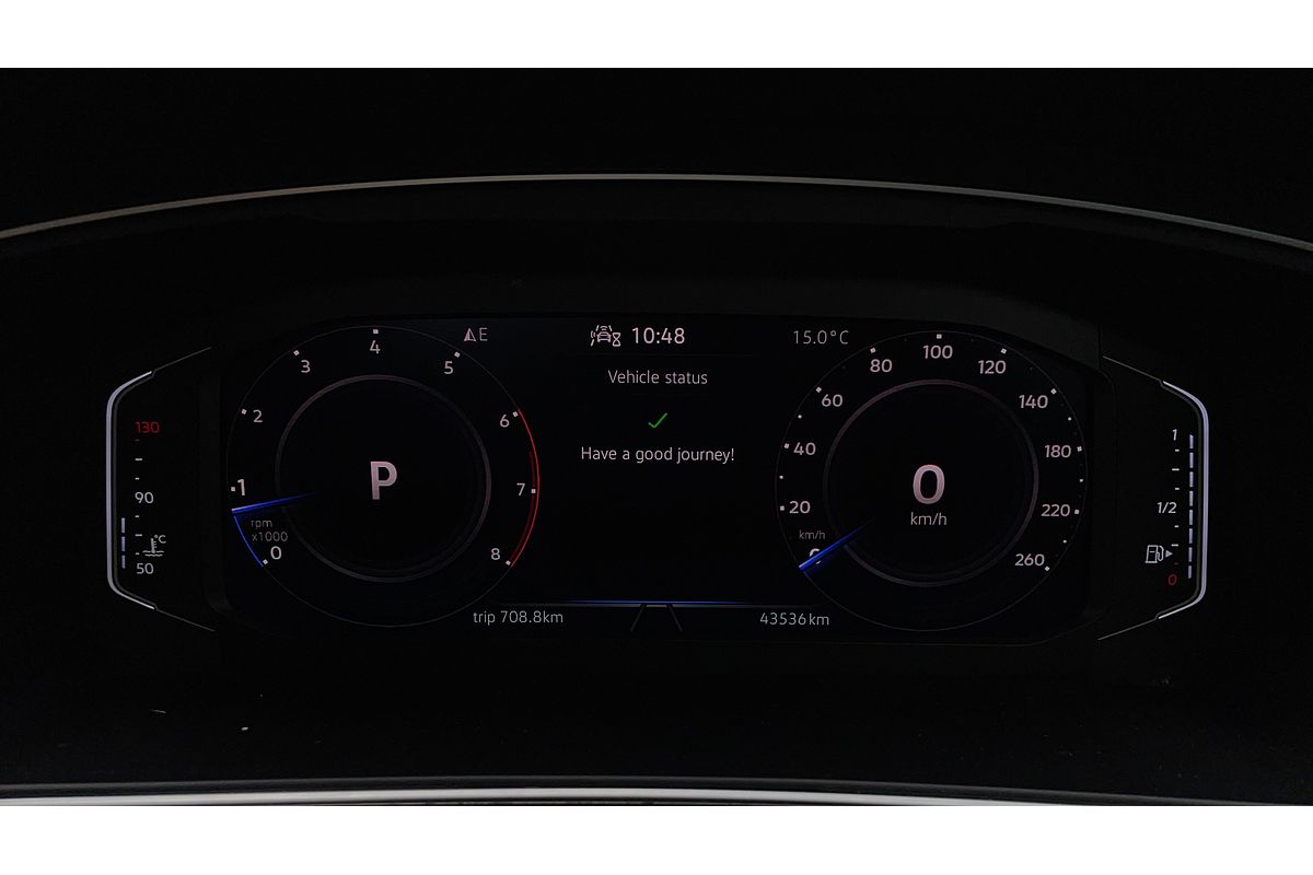 2022 Volkswagen Tiguan 110TSI Life 5N