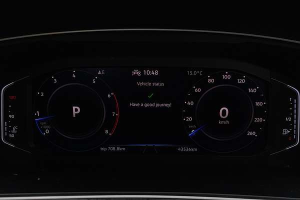 2022 Volkswagen Tiguan 110TSI Life 5N