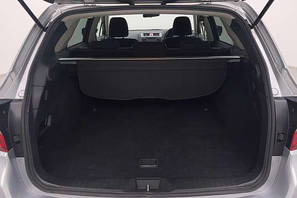 2017 Subaru Outback 2.0D 5GEN