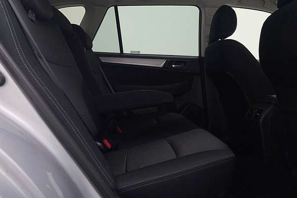 2017 Subaru Outback 2.0D 5GEN