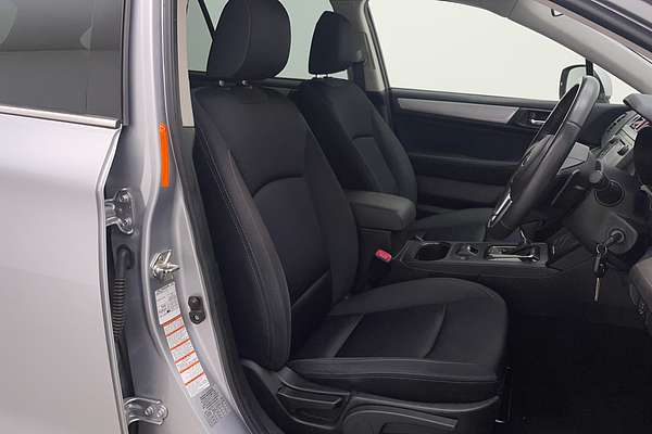 2017 Subaru Outback 2.0D 5GEN