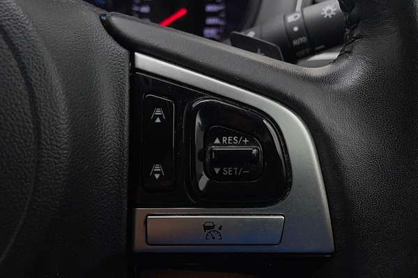 2017 Subaru Outback 2.0D 5GEN