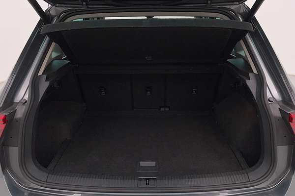 2017 Volkswagen Tiguan 162TSI Sportline 5N