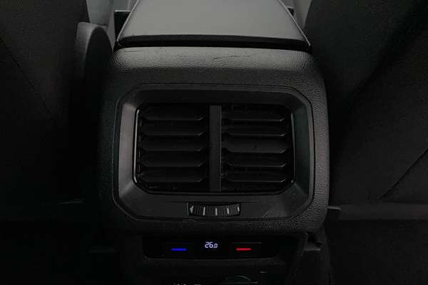 2017 Volkswagen Tiguan 162TSI Sportline 5N