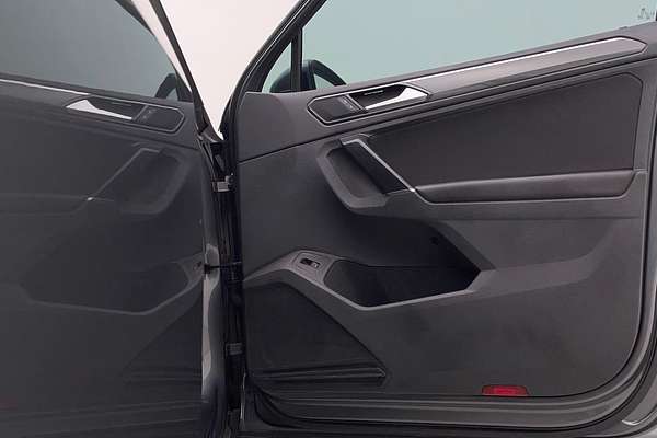 2017 Volkswagen Tiguan 162TSI Sportline 5N