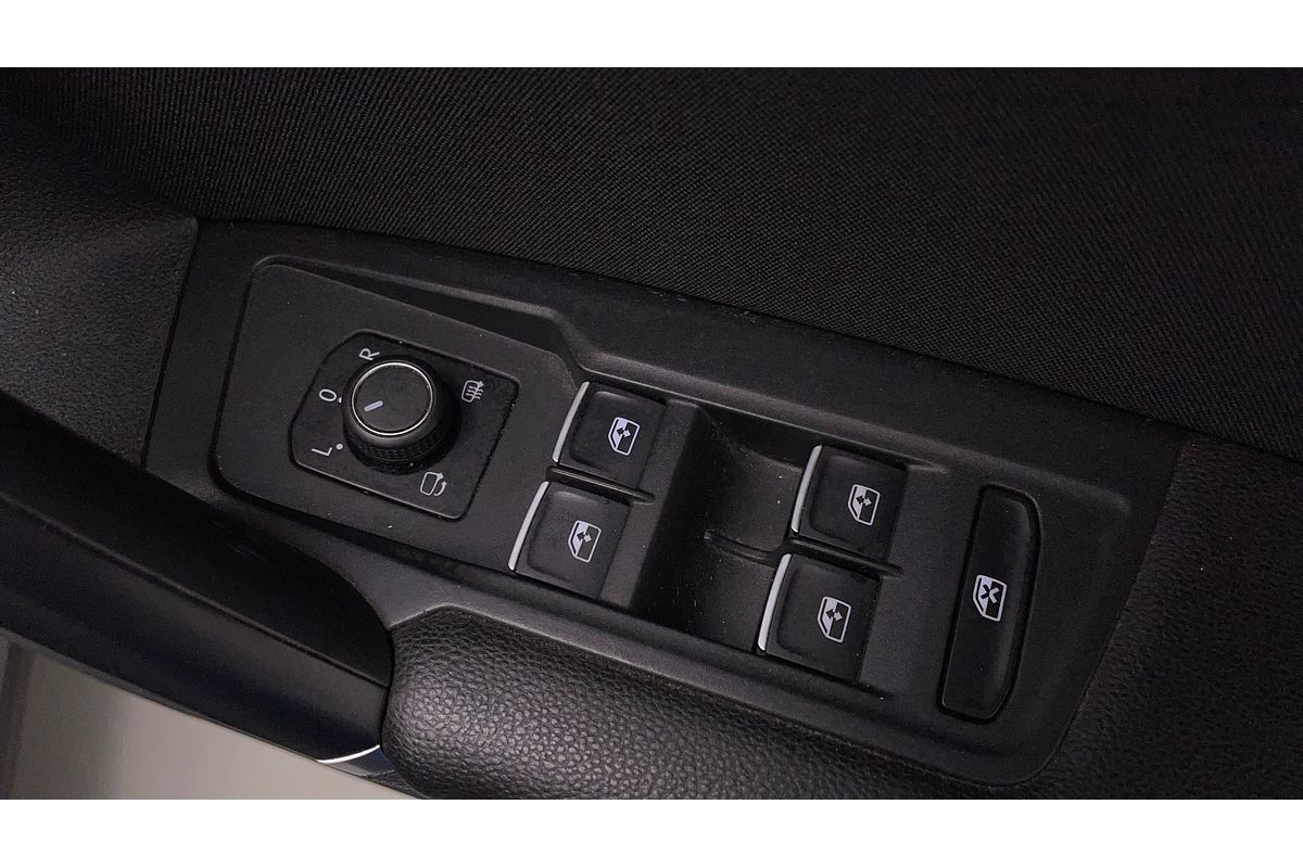 2017 Volkswagen Tiguan 162TSI Sportline 5N