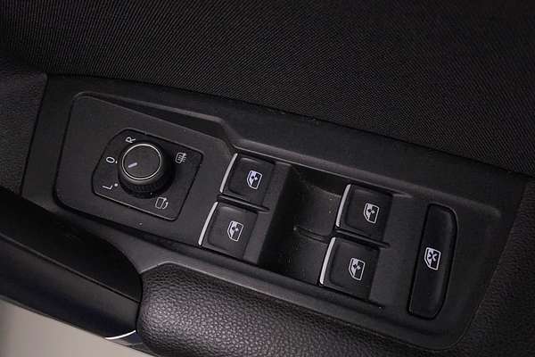 2017 Volkswagen Tiguan 162TSI Sportline 5N
