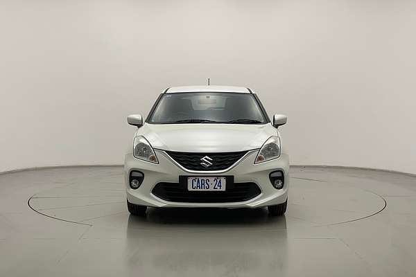2022 Suzuki Baleno GL EW Series II