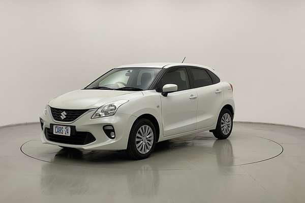 2022 Suzuki Baleno GL EW Series II