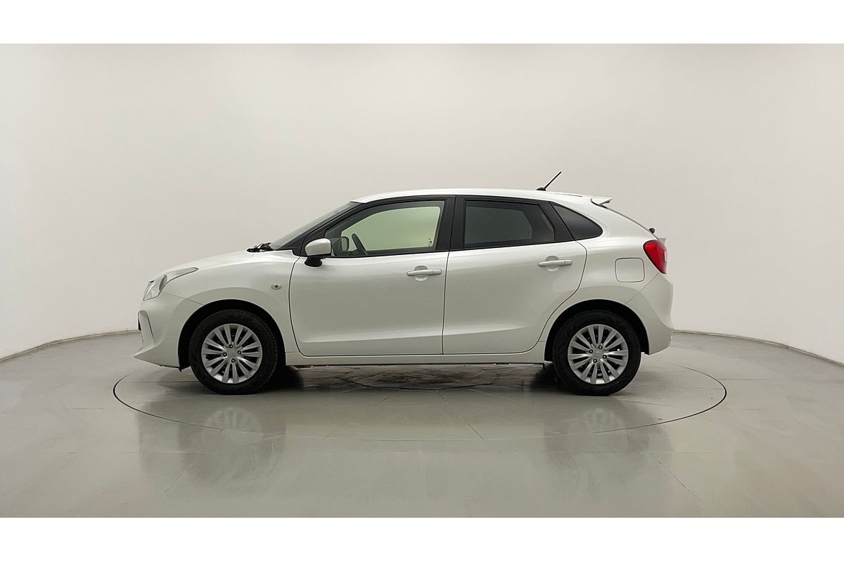 2022 Suzuki Baleno GL EW Series II