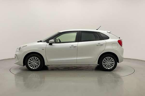 2022 Suzuki Baleno GL EW Series II