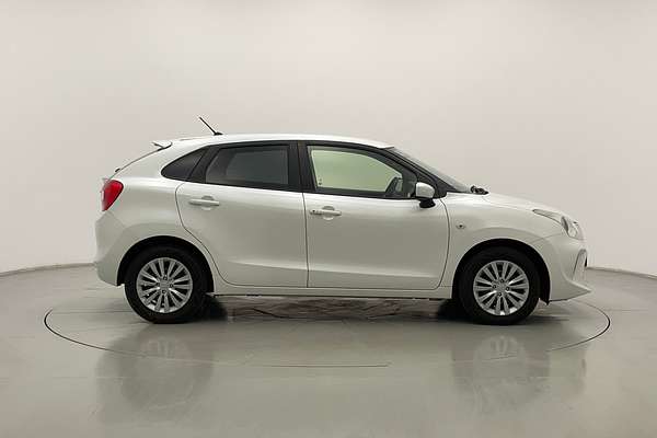 2022 Suzuki Baleno GL EW Series II