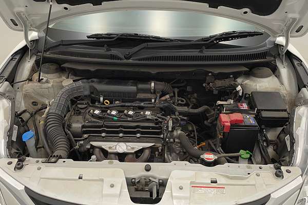 2022 Suzuki Baleno GL EW Series II