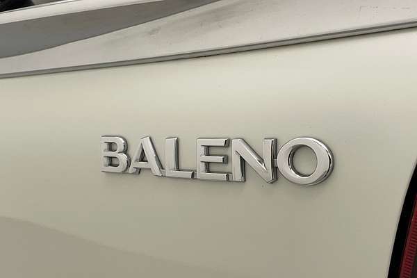 2022 Suzuki Baleno GL EW Series II