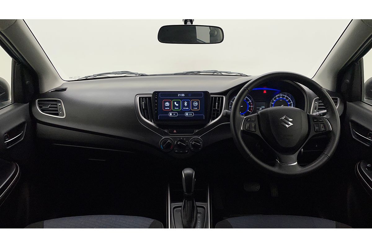 2022 Suzuki Baleno GL EW Series II